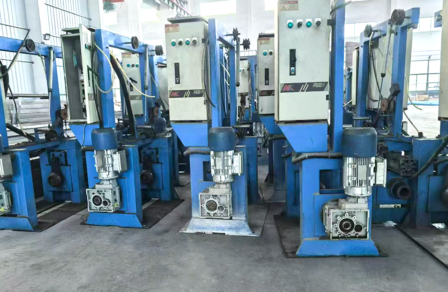 Ansøgningsstatus for gear transmissionsudstyr