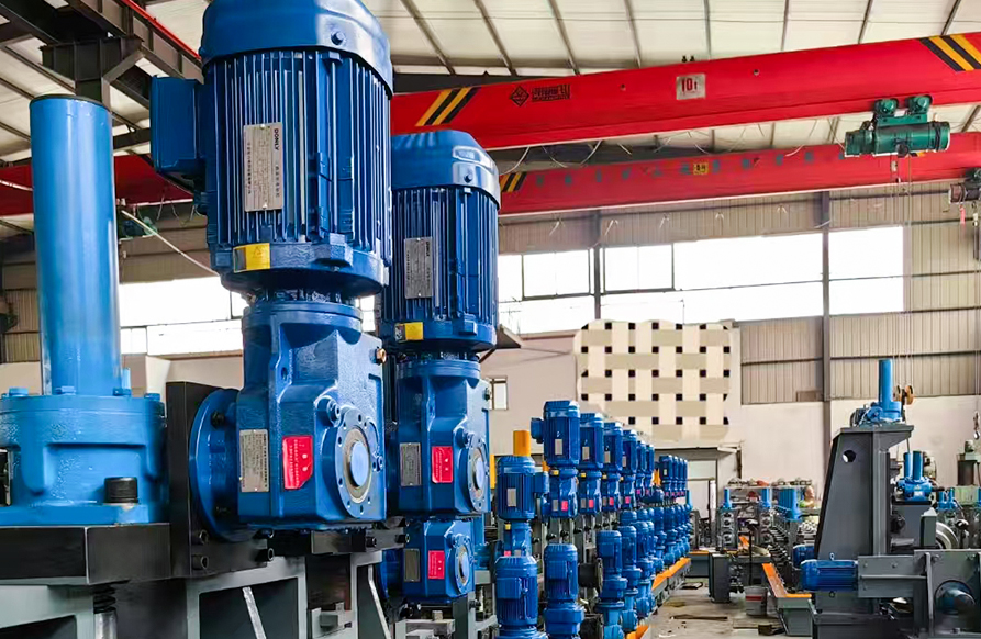 Ansøgningsstatus for gear transmissionsudstyr