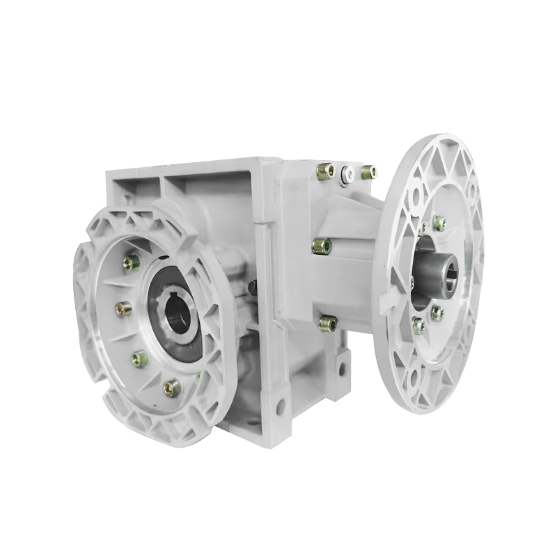 Hypoidgear med høj effektivitet