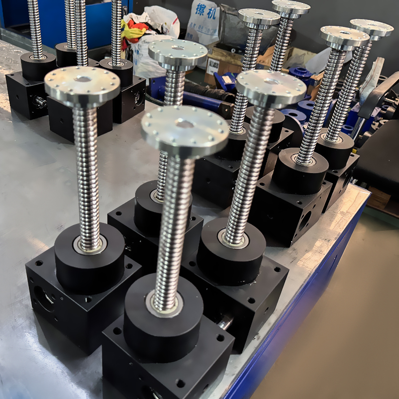 JWM-seriens skruestik