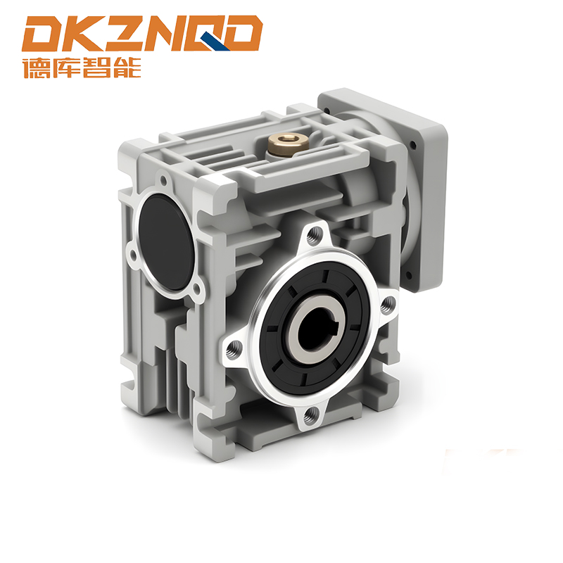 NMRV Series Worm Selvlåsende Speed ​​Reducer Gearkasse