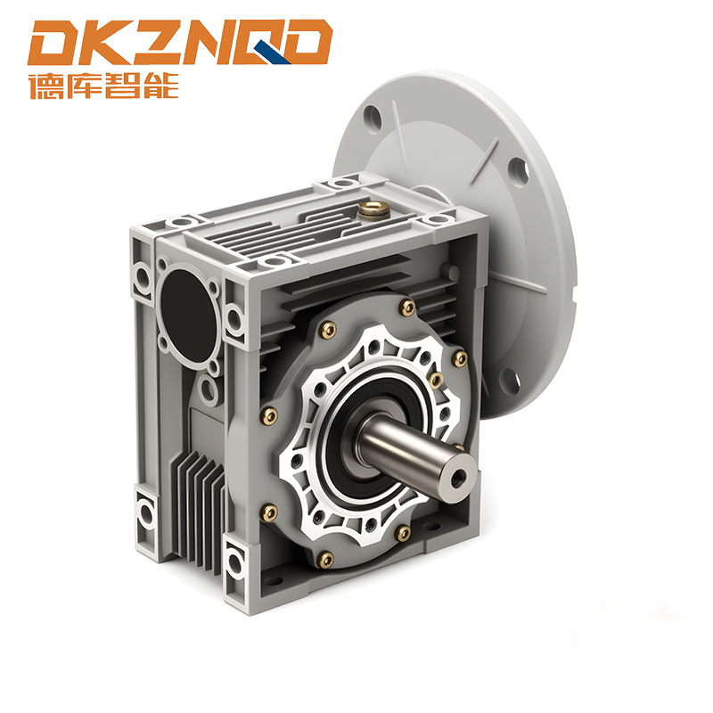 NMRV Series Industriel Power Transmission Unit Worm Speed ​​Reducer