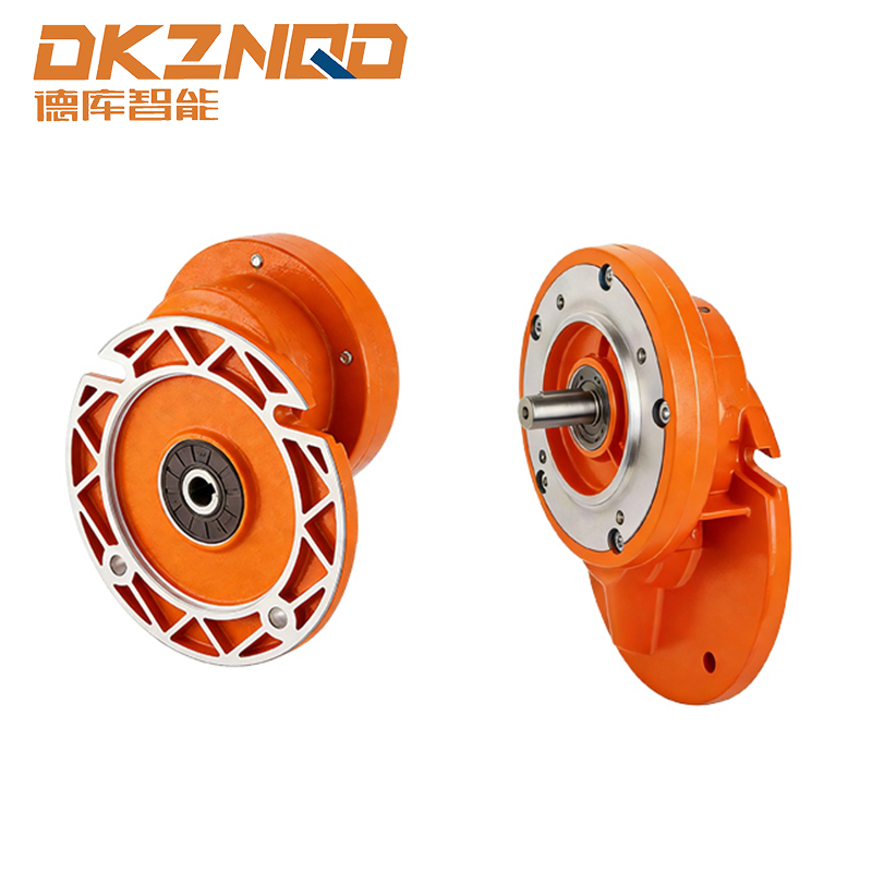 PC63/PC71/PC80/PC90 PC Series Speed ​​Helical Gear Motor Reducer