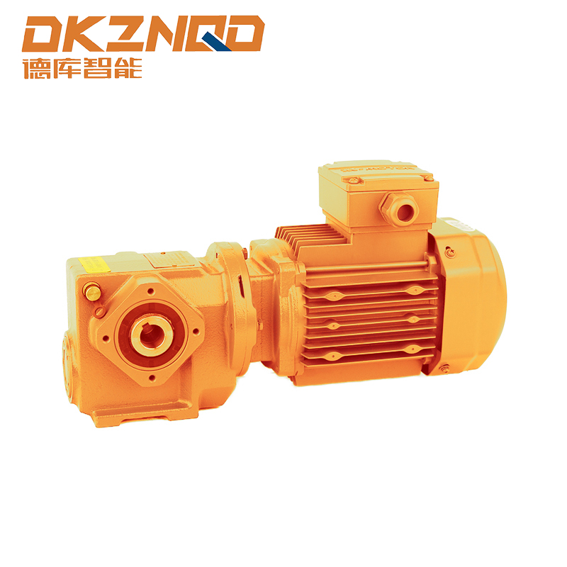 SHZ Series B14 Flangemonteret skrueformet snekkegearmotor