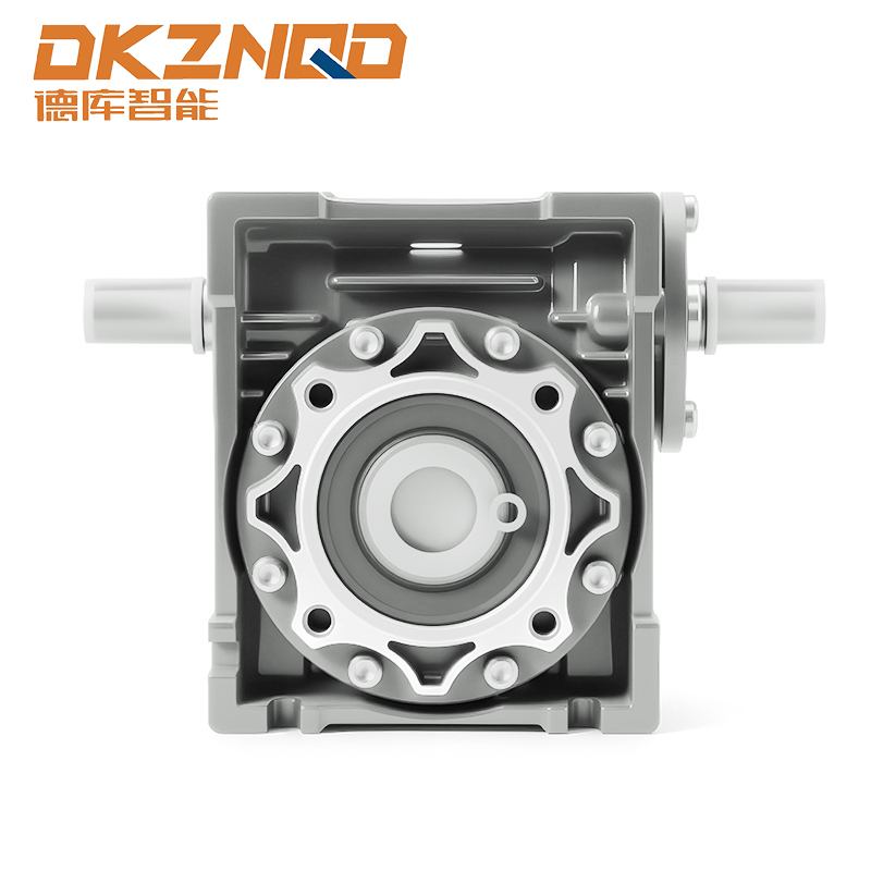 NMRV High Ratio Speed ​​Reducer til transportørsystemer