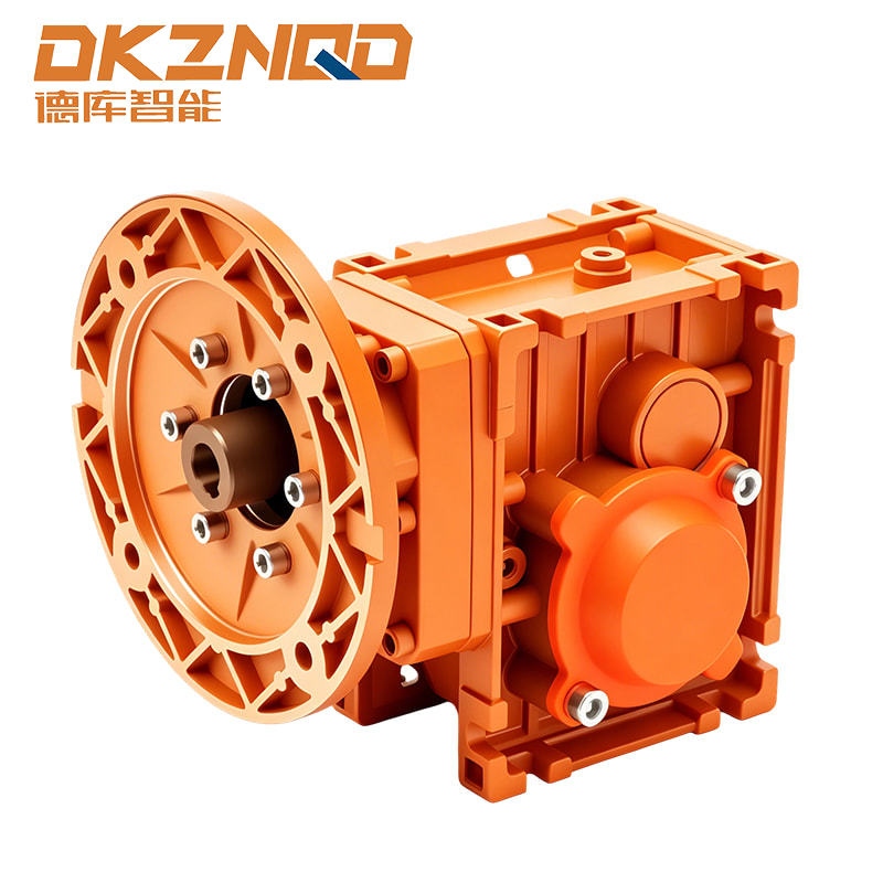 RXF Series 1-trins flangemonteret spiralgearmotor